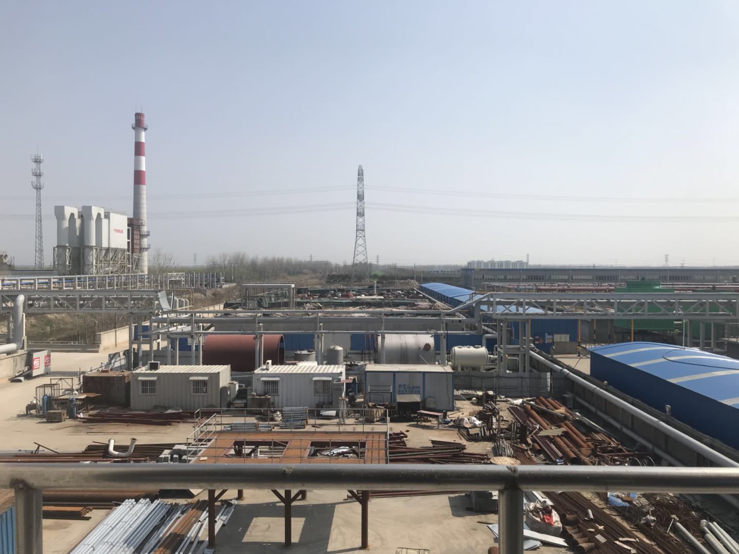 為什么中水回用技術(shù)沒(méi)有得到廣泛使用？