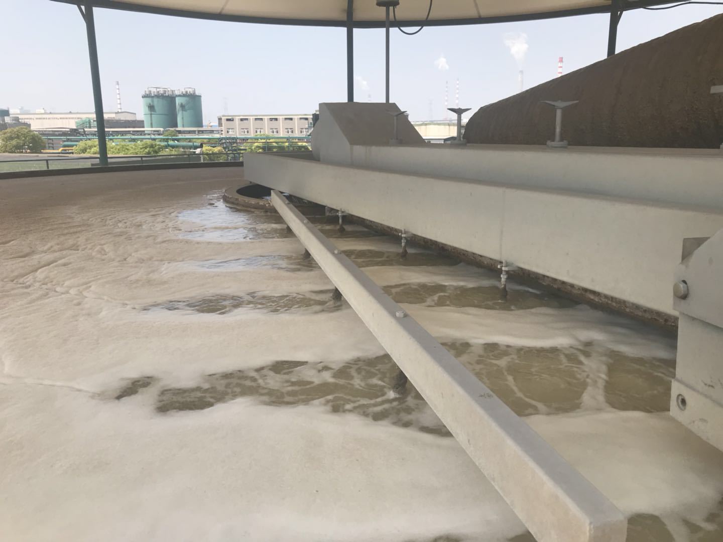 造紙廠廢水零排放會(huì)遇到哪些問(wèn)題？