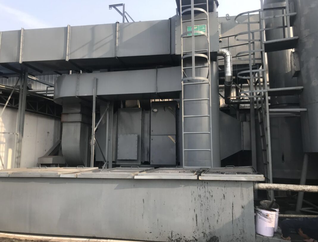 電鍍廢水零排放處理如何解決？
