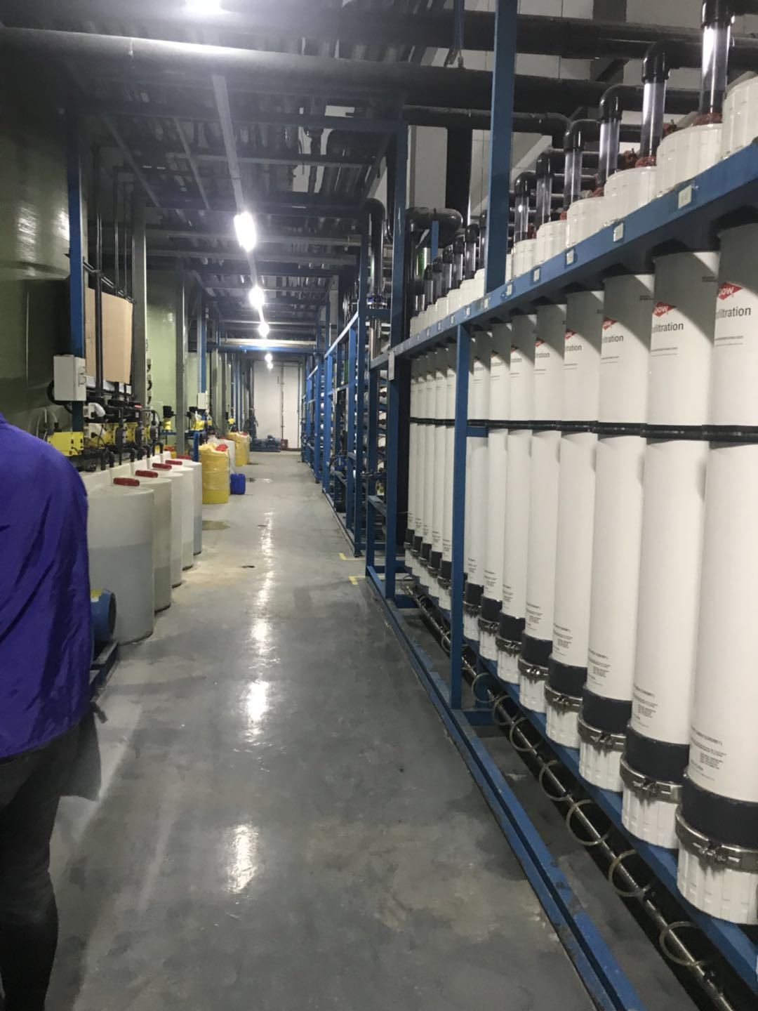 購買超純水設備需要注意哪些問題？